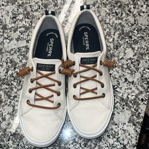 SPERRY PIER WAVE LTT SLIP-ON SNEAKER new without tags